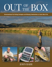 Cover image: Out of the Box 9780811713023