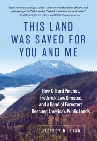 Titelbild: This Land Was Saved for You and Me 9780811771665