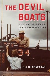 Cover image: The Devil Boats 9780811772082