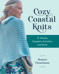 Cover image: Cozy Coastal Knits 9780811772167