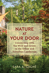 Imagen de portada: Nature at Your Door 9780811772266