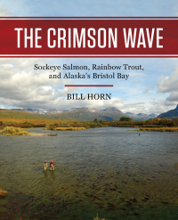 Cover image: The Crimson Wave 9780811772426