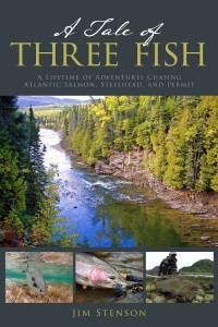 Cover image: A Tale of Three Fish 9780811772501