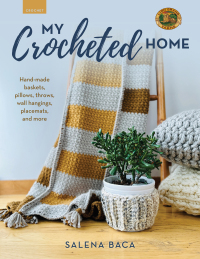 Cover image: My Crocheted Home 9780811772884