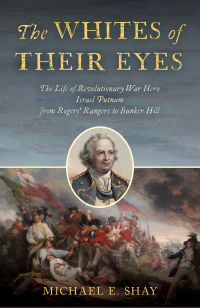 Cover image: The Whites of Their Eyes 9780811773515