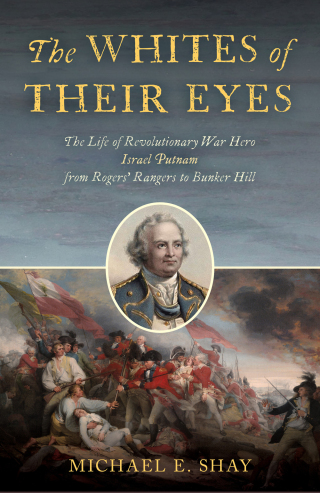 Imagen de portada: The Whites of Their Eyes 9780811773515