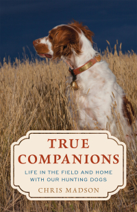 Omslagafbeelding: True Companions 9780811773539