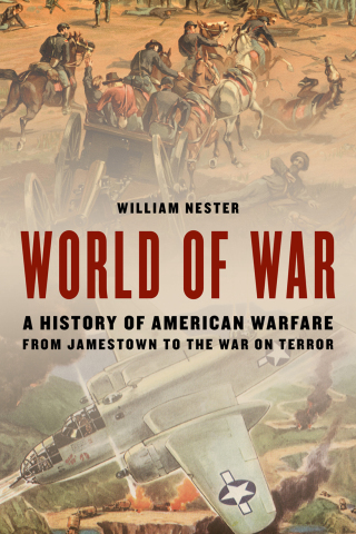 Immagine di copertina: World of War 9780811773782