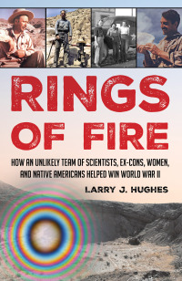 Imagen de portada: Rings of Fire 9780811773898