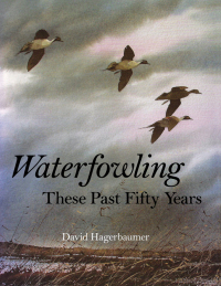 Titelbild: Waterfowling These Past Fifty Years 9780811772471