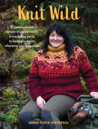 Cover image: Knit Wild 9780811774673