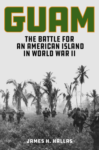 Cover image: Guam 9780811776899