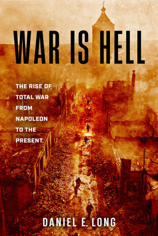 Cover image: War Is Hell