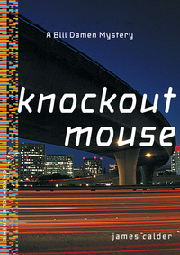 Titelbild: Knockout Mouse 9780811834995