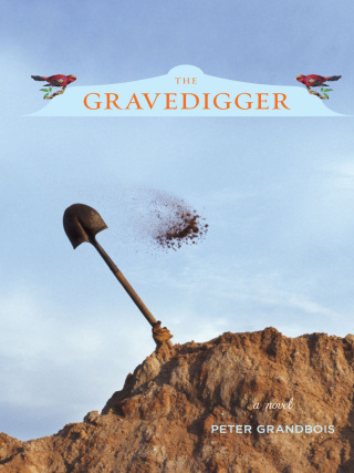 Imagen de portada: The Gravedigger 9780811853507