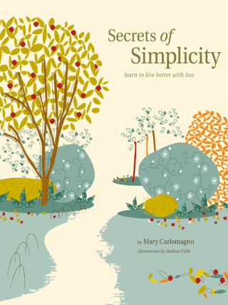 Cover image: Secrets of Simplicity 9780811863940