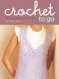 Omslagafbeelding: Crochet to Go Deck 9780811857871