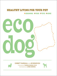 Cover image: Eco Dog 9780811860888