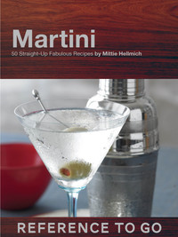 Imagen de portada: Martini: Reference to Go 9780811859844