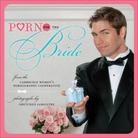 Imagen de portada: Porn for the Bride 9780811869270