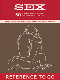 Cover image: Sex: Reference to Go 9780811853576