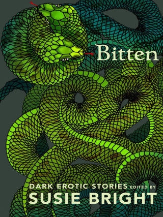 Cover image: Bitten 9780811864251