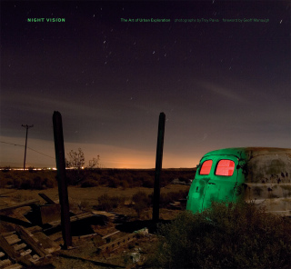 Imagen de portada: Night Vision 9780811863384