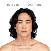 Cover image: Part Asian, 100% Hapa 9780811849593