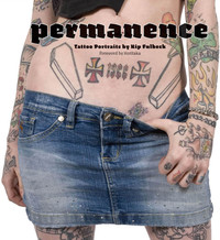 Cover image: Permanence 9780811861311
