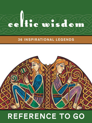 Imagen de portada: Celtic Wisdom 9780811838979