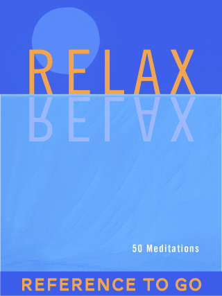 Titelbild: Relax 9780811825979