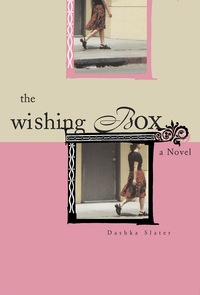Cover image: The Wishing Box 9780811831307
