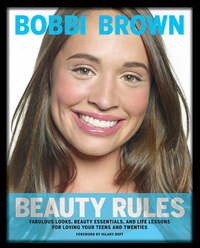 صورة الغلاف: Bobbi Brown Beauty Rules 9781452112756