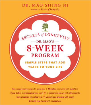 Imagen de portada: Secrets of Longevity 9780811876957
