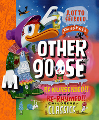 Cover image: Other Goose 9780811868822