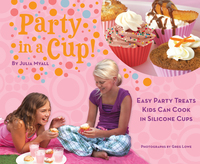 表紙画像: Party in a Cup 9780811871884