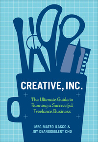 Cover image: Creative, Inc. 9780811871617