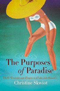 Imagen de portada: The Purposes of Paradise 9780812222289