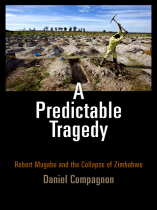 Imagen de portada: A Predictable Tragedy 9780812222890
