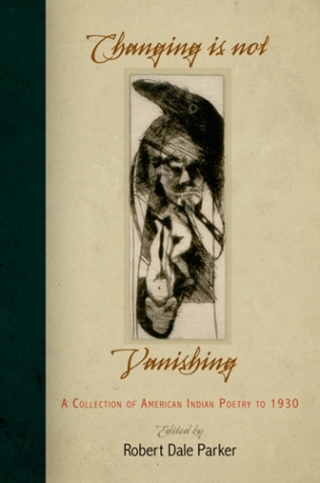 Cover image: Changing Is Not Vanishing 9780812222180