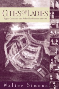 Cover image: Cities of Ladies 9780812218534