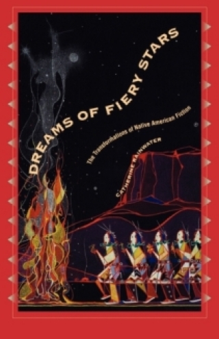 Cover image: Dreams of Fiery Stars 9780812216820