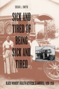 Imagen de portada: Sick and Tired of Being Sick and Tired 9780812214499