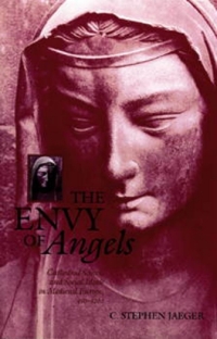 Cover image: The Envy of Angels 9780812217452