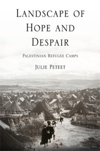 Cover image: Landscape of Hope and Despair 9780812220704