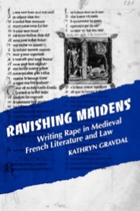 Cover image: Ravishing Maidens 9780812213157