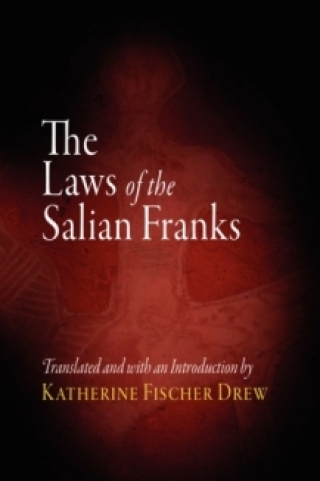 Cover image: The Laws of the Salian Franks 9780812213225
