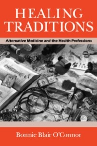 Cover image: Healing Traditions 9780812213980