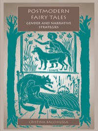 Cover image: Postmodern Fairy Tales 9780812216837