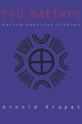 Cover image: Red Matters 9780812218039